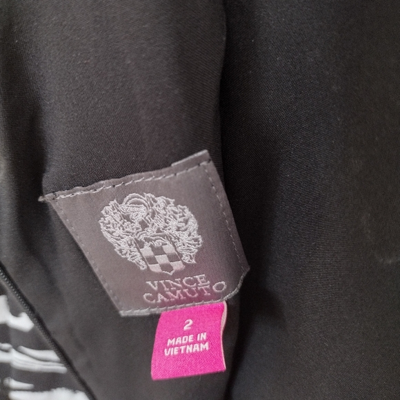 Vince Camuto dress - Picture 3 of 3